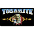 Yosemite