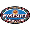 Yosemite, California