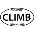 Yosemite National Park
