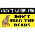 Yosemite National Park
