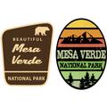 Mesa Verde National Park 