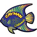 Cayman Islands