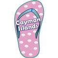 Cayman Islands