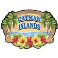 Cayman Islands