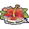Cayman Islands