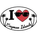 Cayman Islands