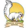 Running Springs, California