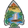 Green Valley Lake