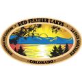 Red Feather Lakes, CO