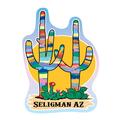Seligman, AZ