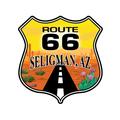 Seligman, AZ