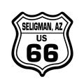 Seligman, AZ