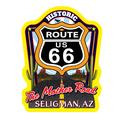 Seligman, AZ