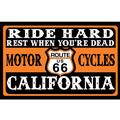 California