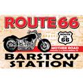 Motorcycle Map