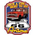 Arizona