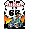 Arizona