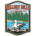 Walnut Hills Campground