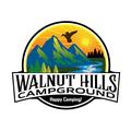 Walnut Hills Campground Logo