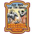 Boothill, Tombstone