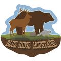 Blue Ridge Mountains