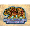 Blue Ridge Mountains