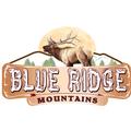Blue Ridge Mountains