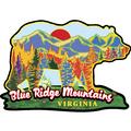 Blue Ridge Mountains, Virginia
