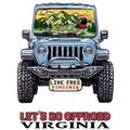 Virginia
