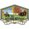 Blue Ridge Mountains, Virginia