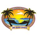 Bullhead City No Bad Days Hammock Palms