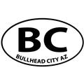 Bullhead City BC Euro Oval