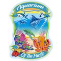 Aquarium Of The Pacific
