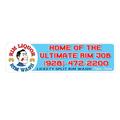 Rim Liquor Rim Wash Bumper