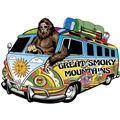 Great Smoky Mountains