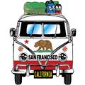 San Francisco, California