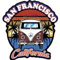San Francisco, California