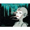Tara McPherson Why?