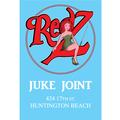 REDZ Juke Joint