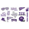 Spirit Products - TEXAS CHRISTIAN UNI
