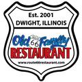 Old Route 66 Family Restaurant 