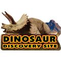 Dinosaur Discovery Site