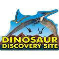 Dinosaur Discovery Site