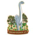 Dinosaur Discovery Site