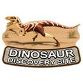 Dinosaur Discovery Site