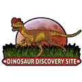 Dinosaur Discovery Site