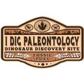 Dinosaur Discovery Site
