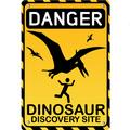 Dinosaur Discovery Site