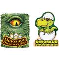 Dinosaur Discovery Site