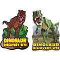 Dinosaur Discovery Site
